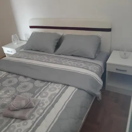 Apartman Lorena