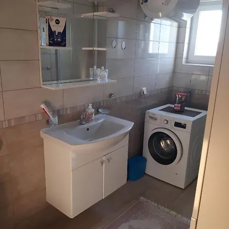 Apartman Lorena Апартаменты Требинье