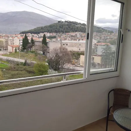 Apartman Lorena Апартаменты