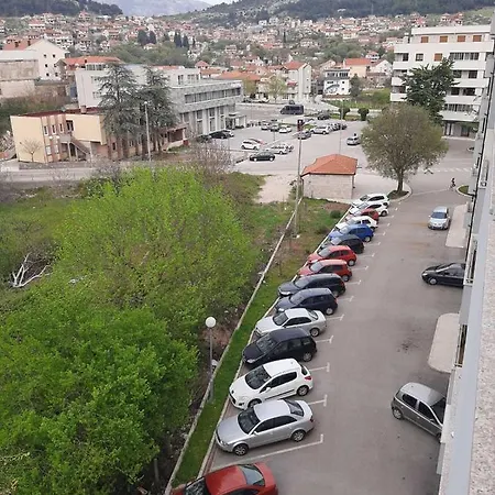 Апартаменты Apartman Lorena