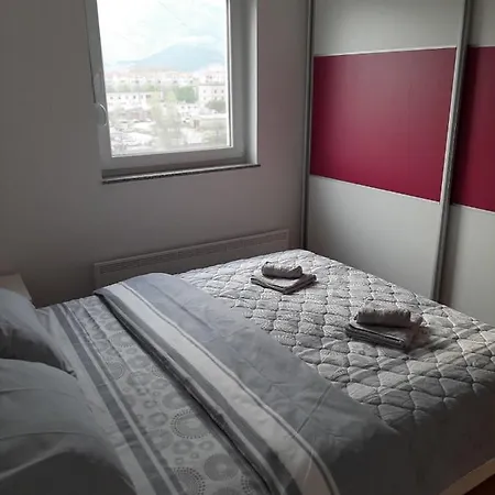 Apartman Lorena Требинье