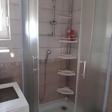 Apartman Lorena Апартаменты Требинье