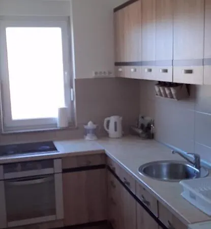 Apartman Lorena Апартаменты Требинье